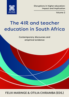 Re-imagining teacher professional development for the future South African public schooling context