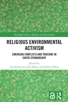 The dissenting voices: Perception of climate change and the church’s responsibility in Nigeria
