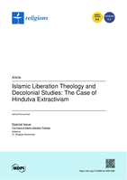 Islamic liberation theology and decolonial studies: The case of Hindutva extractivism
