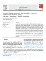 Cultural similarities and specificities of finger counting and montring: Evidence from Amazon Tsimane' people