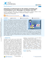Interaction of 5-fluorouracil on the surfaces of pristine and functionalized Ca12O12 nanocages: An intuition from DFT