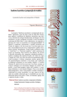 Eucharistic dualism and juxtaposition of models