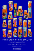 Family life in the time of COVID: international perspectives: International perspectives