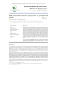 Public cybersecurity awareness good practices on government-led websites