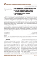 The enhancing energy efficiency in hyperthermia treatment: a frequency-reconfigurable L-Shape antenna design and analysis