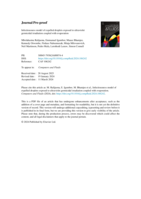Infectiousness model of expelled droplets exposed to ultraviolet germicidal irradiation coupled with evaporation