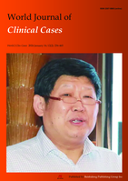 World journal clinical cases