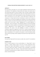 Interaction between fringe benefit values and VAT