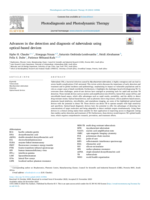 Advances in the detection and diagnosis of tuberculosis using optical-based devices