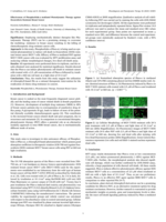 Effectiveness of pheophorbide-a mediated photodynamic therapy against doxorubicin resistant breast cancer