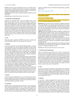 Nano therapy for photodynamic cancer treatment of lung, melanoma and cervical cancer stem cells