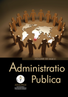 Administratio publica 