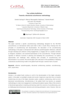 Two unlikely bedfellows: Towards a decolonial unconference methodology