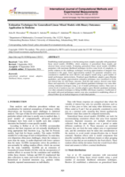 Estimation techniques for generalized linear mixed models with binary outcomes: Application in medicine