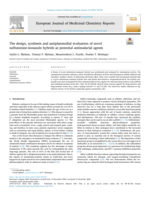 The design, synthesis and antiplasmodial evaluation of novel sulfoximine-isoxazole hybrids as potential antimalarial agents