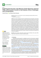 Exploring the dynamic link between trade openness, external debt, and economic growth in Sub-Saharan Africa: Challenges and considerations