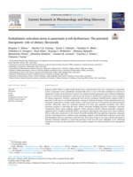 Endoplasmic reticulum stress in pancreatic β-cell dysfunction: The potential therapeutic role of dietary flavonoids