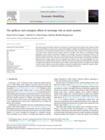 The spillover and contagion effects of sovereign risk on stock markets