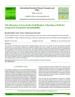 The resource curse in the Gulf region: Charting a path for long-term economic sustainability