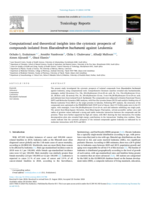 Computational and theoretical insights into the cytotoxic prospects of compounds isolated from Elaeodendron buchananii against Leukemia