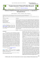 Anticancer properties of graviola (Annona muricata Lin.): A comprehensive mechanistic review