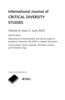 The language contestations and complexities at a South African higher education institution: Students’ perspectives