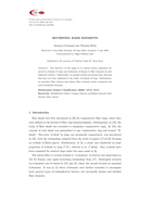 Revisiting baer elements