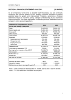 Management Accounting