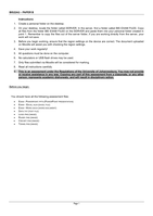 Business Information Systems 2A 