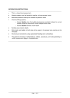 Entrepreneurship 1A