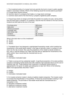 INVESTMENT MANAGEMENT 2A