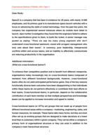 Organisational Wellness