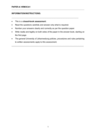 Human Resource Management 3C