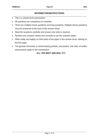 Human Resource Management 2A