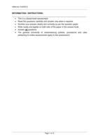 Human Resource Management