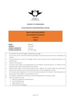 Research Methodology