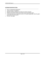 Logistics Management Systems A