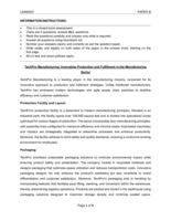 Logistics Decision Support Systems