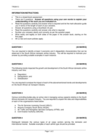 Introduction to Aviation and Regulation