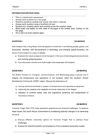 Retail Transport Management