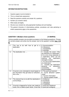 Tourism systems / Tourism development 1