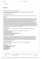 Influence of biopolymer based gold nanoparticles and photobiomodulation in in vitro wound healing