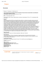 Lauric acid and tea tree oil-loaded solid lipid nanoparticles : Physicochemical characterisation and antibacterial activity against pathogenic bacteria
