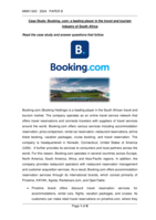 Marketing Research
