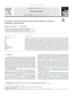Analysis of the effects of the African continental free trade area (AfCFTA) on the labor market in the central african economic and monetary community (CEMAC)