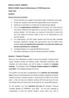 Research Methodology for STEM Researchers
