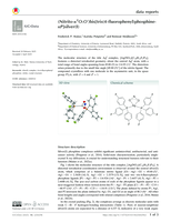 (Nitrito-κ2O:O′)bis­[tris­(4-fluoro­phen­yl)phosphine-κP]silver(I)
