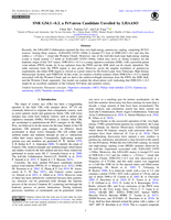 SNR G54.1+0.3, a PeVatron candidate unveiled by LHAASO