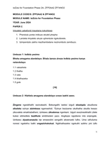 isiZulu for Foundation Phase 2A