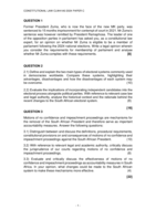 CONSTITUTIONAL LAW